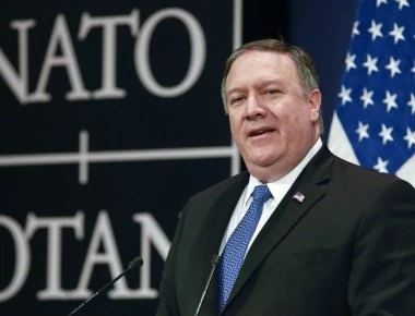 Την Κίνα θα επισκεφθεί ο Αμερικανός υπουργός Εξωτερικών